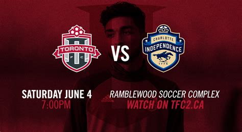 chl vs tfc watch online|HIGHLIGHTS: Charlotte FC vs. Toronto FC .
